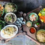 BAT TRANG FEAST - A CULTURAL & CULINARY EXPERIENCE