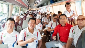 Discover an amazing Ancient Town Hoi An !