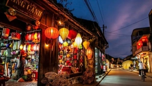HOI AN ANCIENT TOWN TRAVEL GUIDE: WHAT TO SEE AND EXPERIENCE