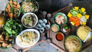 BAT TRANG FEAST - A CULTURAL & CULINARY EXPERIENCE