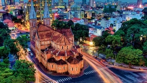 WHAT TO SEE AND EXPERIENCE IN HO CHI MINH CITY