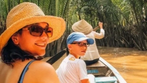 Why Vietnam Should Be Your Family's Summer Vacation This Year