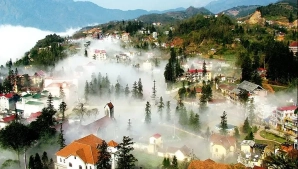 Sapa Travel Guide: Explore Vietnam’s Mountain Town in the Clouds