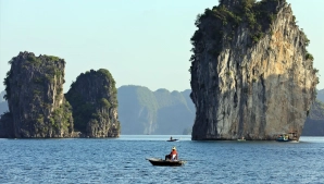 Lan Ha Bay: A Quieter Paradise Beside Ha Long Bay