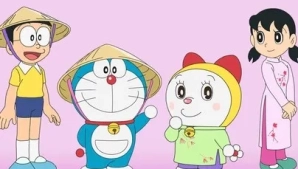 Vietnam Through the Eyes of Doraemon: Bringing Vietnam Tourism to Global Audiences