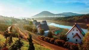 Fall in Love in Da Lat - Vietnam’s Dreamiest Honeymoon Retreat