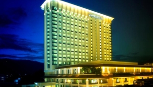 lemeridienchiangmai