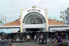 Chau Doc