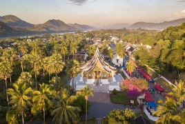 Luang Prabang