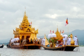 Inle Lake