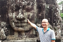 Siem Reap