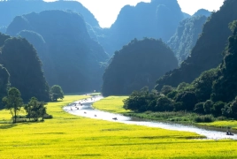 Ninh Binh