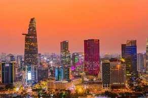 HO CHI MINH CITY GOLF TOUR, 4DAYS