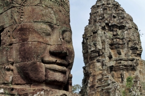 EXPLORE ANGKOR 4 DAYS