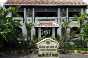 Ancient House Resort