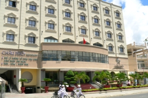 Chau Pho Hotel 