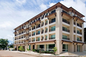 City Inn Vientiane