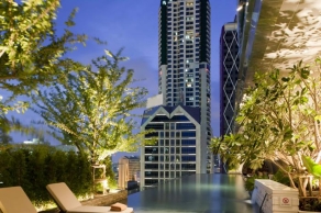 Eastin Grand Hotel Sathorn