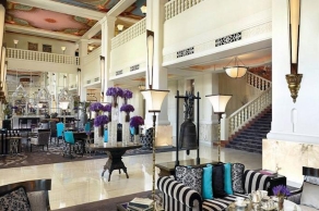 Four Seasons Hotel Bangkok