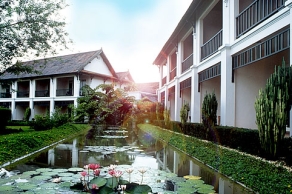 Grand Luang Prabang Hotel