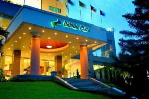Halong Plaza Hotel