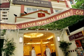 Hanoi Imperial Hotel