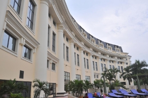 Hilton Hanoi Opera Hotel