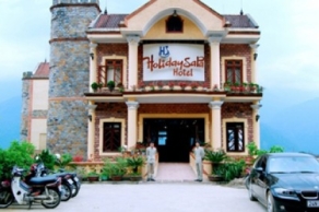 Holiday Sapa Hotel