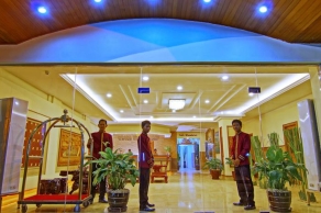 Hotel Yadanarbon Mandalay