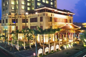 Imperial Hue Hotel 