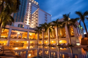 Indochine Palace Hue