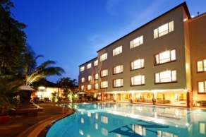 Juliana Hotel Phnom Penh 