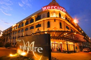 Mercure Laos Hotel