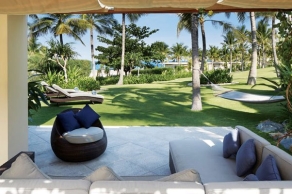Mia Resort Nha Trang 