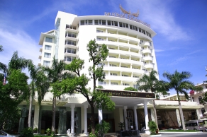 Muong Thanh Hue Hotel 