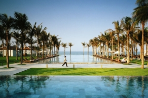 The Nam Hai Resort