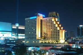 Novotel Bangkok on Siam Square