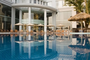 Novotel Ha Long Bay Hotel