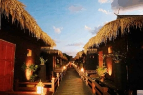 Paramount Inle Resort