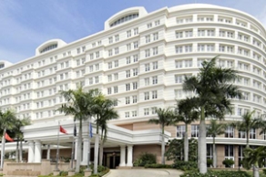 Park Hyatt Saigon