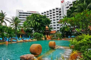 Pattaya Marriott Resort & Spa