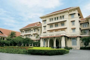 Raffles Hotel Le Royal Phnom Penh