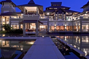 Reserve Le Meridien Chiang Rai Resort