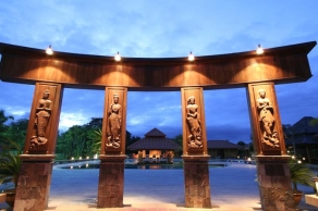 Rupar Mandalar Resort