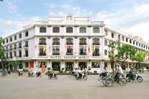 Saigon Morin Hotel Hue