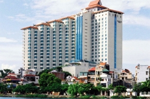 Sofitel Plaza Hanoi