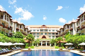 Sokha Angkor Resort
