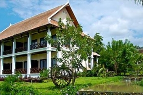 Villa Santi Hotel & Resort