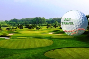 VIETNAM & CAMBODIA GOLF TOUR 13 DAYS