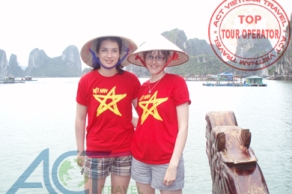VIETNAM VACATION 10 DAYS